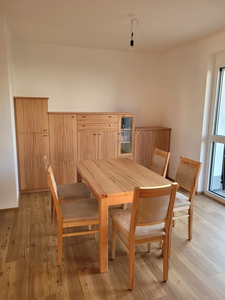 Bild 5 von Alexander Ambrozy Tischlerei