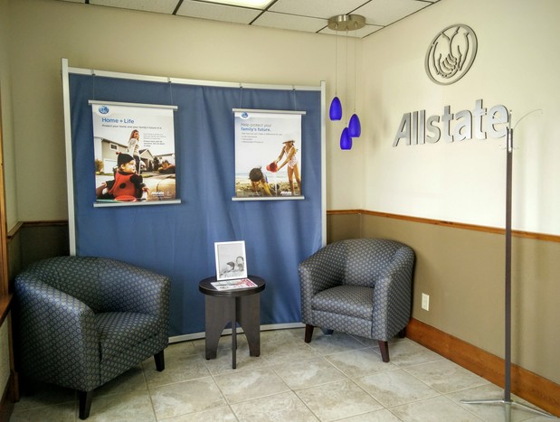 Images Christopher Musa: Allstate Insurance