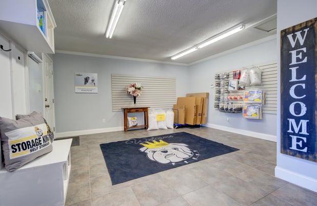 Images Storage King USA