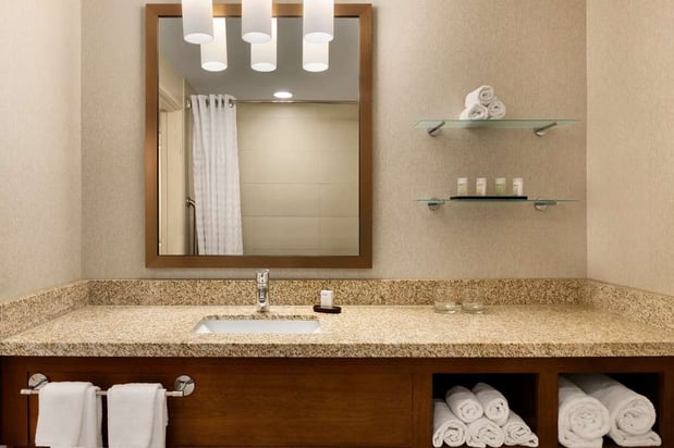 Images Embassy Suites by Hilton Denver Downtown Convention Center