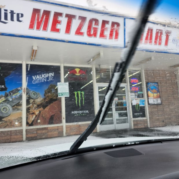 Images CoinFlip Bitcoin ATM - Metzger Mart (Portland)