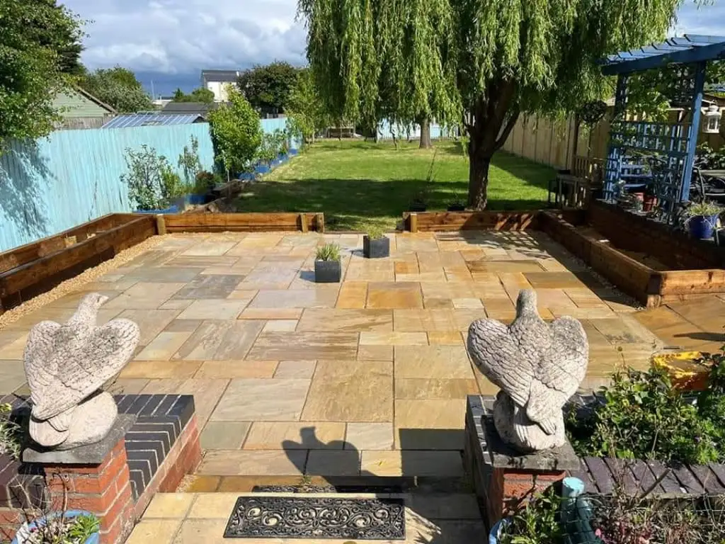 Images Star Fencing and Landscaping