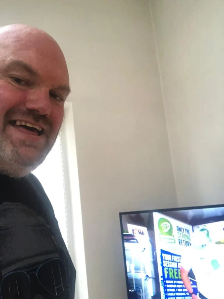 Images Brownes Boot Camp