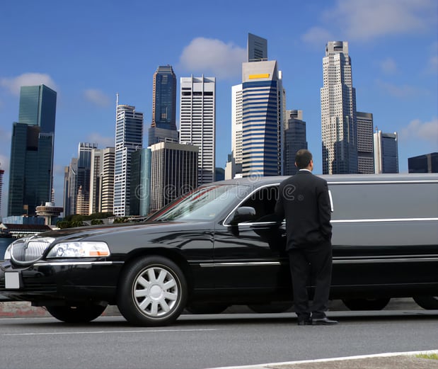 Images Carlsbad Limousines
