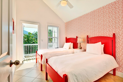 Tranquility Bay Beachfront Resort Image