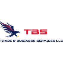 TBS - Trade & Business Services LLC Logo