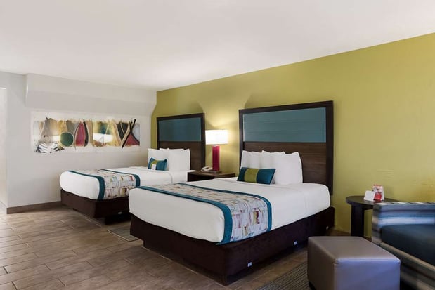 Images Best Western Hibiscus Motel