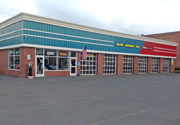 Images Mavis Discount Tire