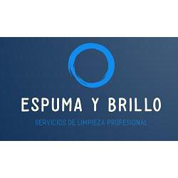 Espuma y Brillo Logo
