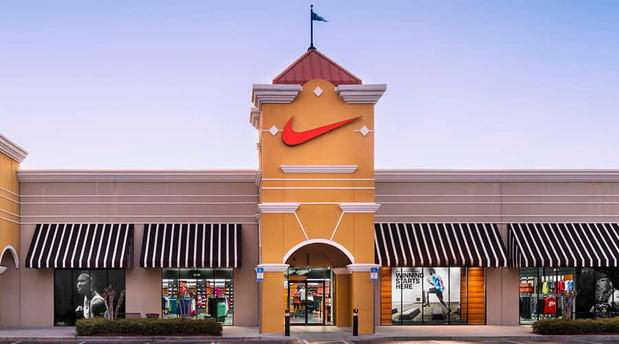 Images Nike Factory Store - Lake Buena Vista