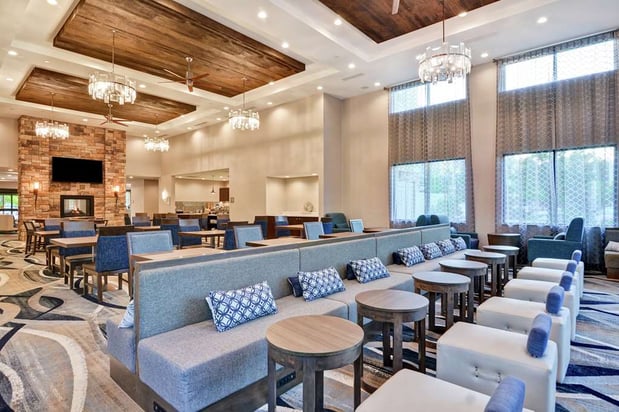 Images Homewood Suites by Hilton Poughkeepsie