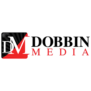 Dobbin Media Logo