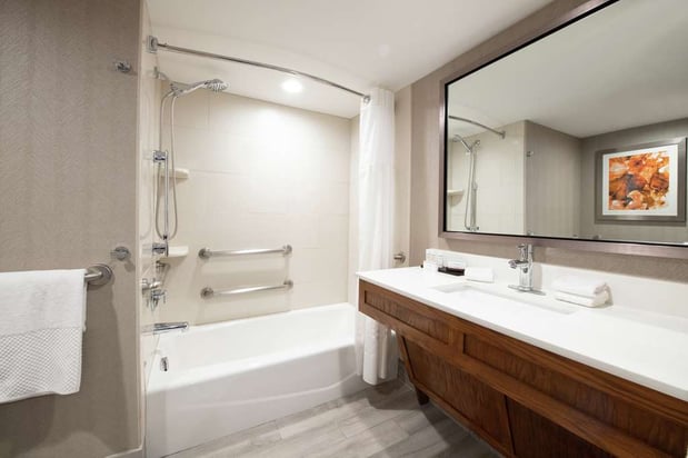 Images Embassy Suites by Hilton Colorado Springs
