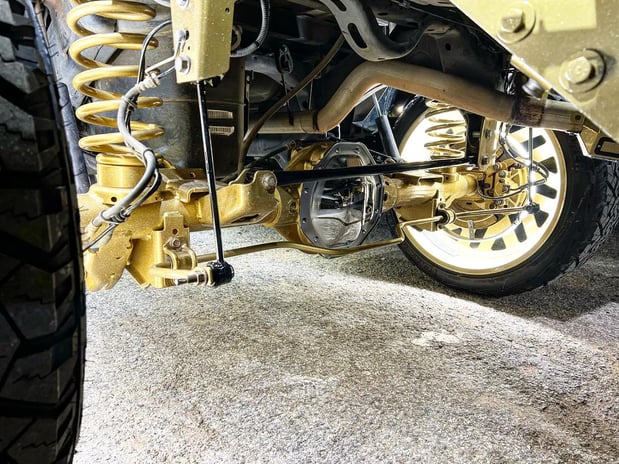 Images Nxt-UP Offroad & Performance