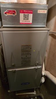 Images Efficient Systems, Inc.