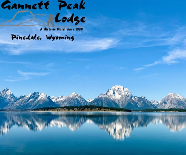 Images Gannett Peak Lodge