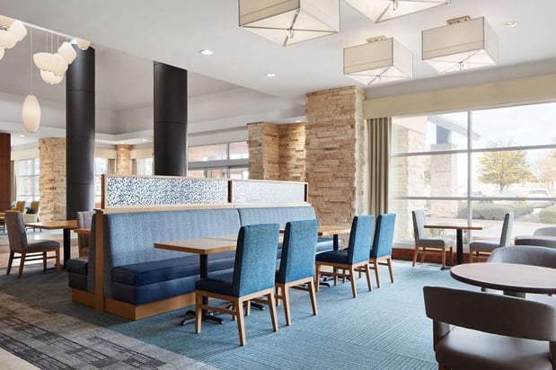 Images Hilton Garden Inn Dallas/Richardson