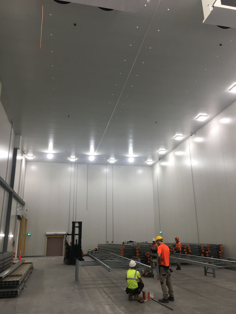 Images Western District Electrical Services