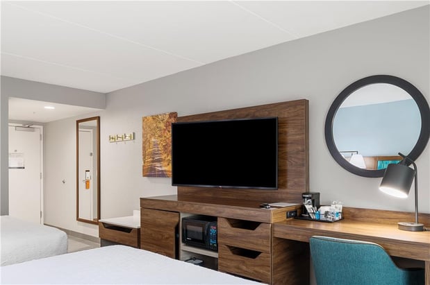 Images Hampton Inn Front Royal