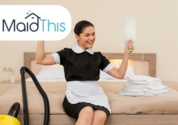 Images MaidThis Cleaning of Cape Coral
