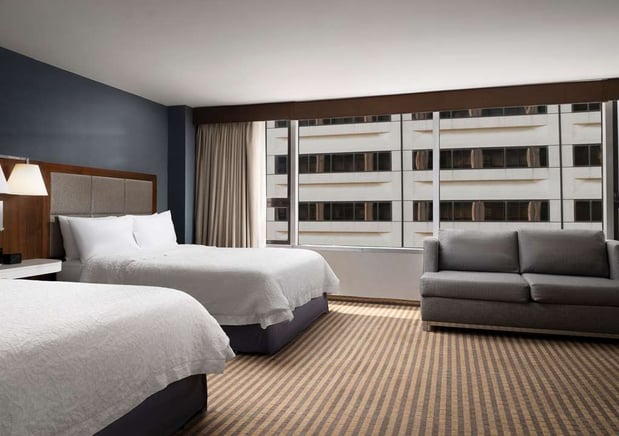 Images Hampton Inn Chicago Downtown/Magnificent Mile