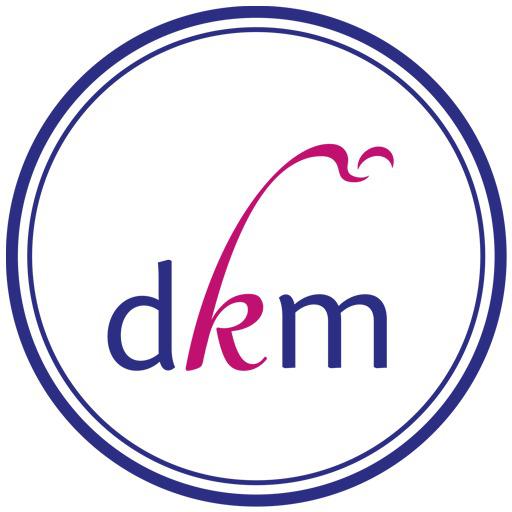 Logo Katrin Heinze Zahnarztpraxis dental konzept mensch