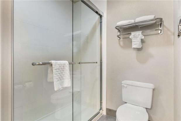 Images Best Western Plus Wenatchee Downtown Hotel