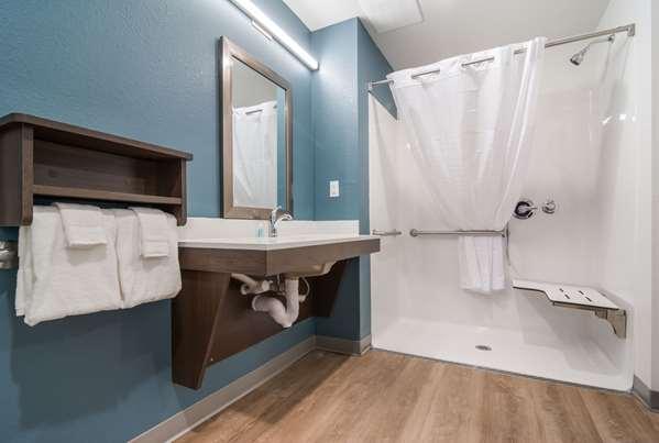 Images WoodSpring Suites Fort Mill