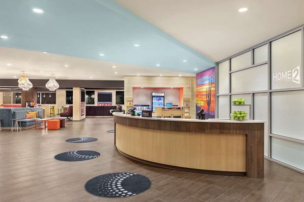 Images Home2 Suites by Hilton Scottsdale Salt River