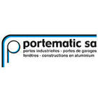 Portematic SA Logo