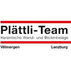 Plättli-Team Logo