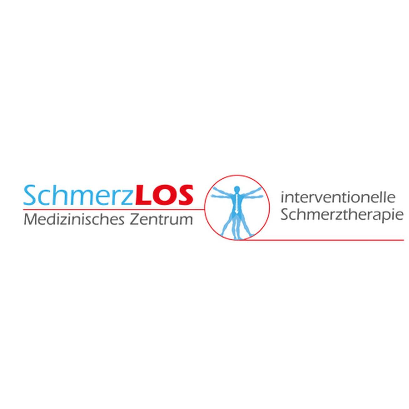 Medizinisches Zentrum SchmerzLOS Logo