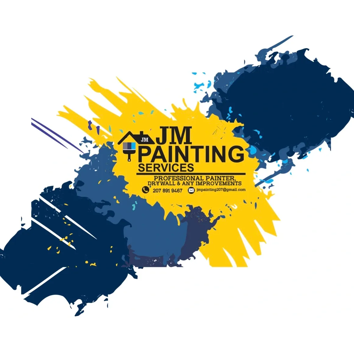 JM Painting and Home Improvements