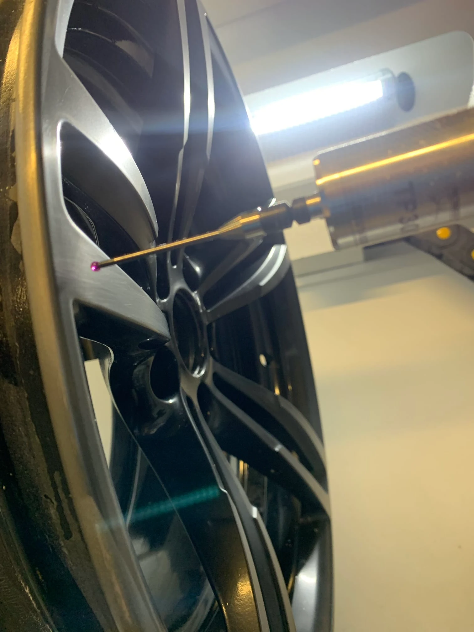 Images Treadmark Wheels & Tyres
