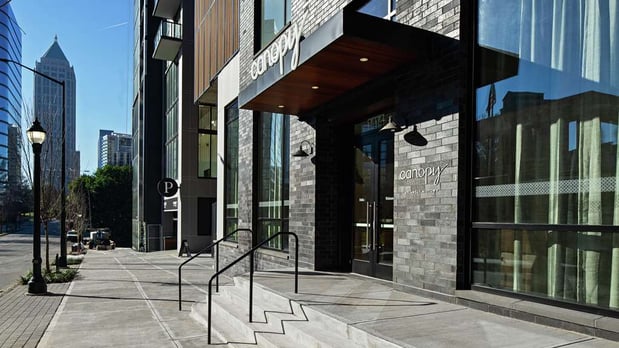 Images Canopy by Hilton Atlanta Midtown