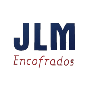 Jlm Encofrados Logo