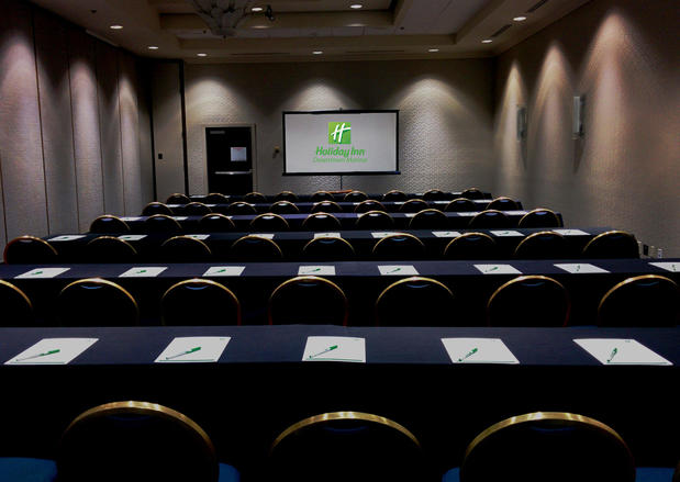 Images Holiday Inn Corpus Christi Downtown Marina by IHG