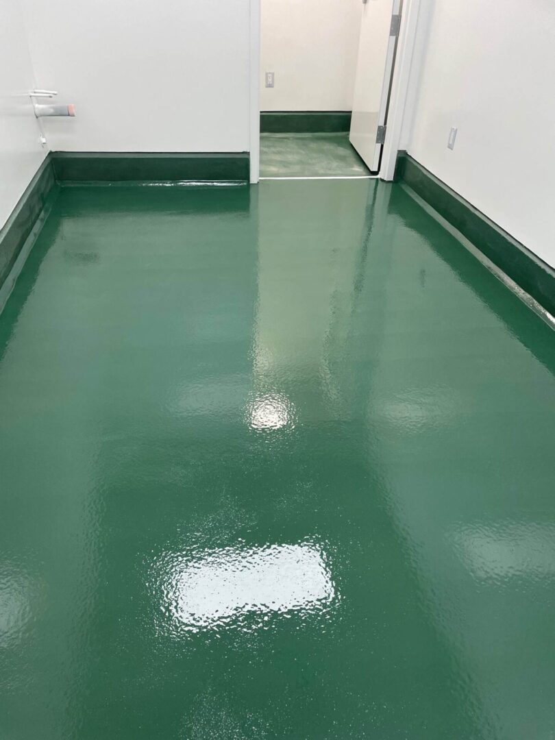 Images Polytech Coatings Ltd