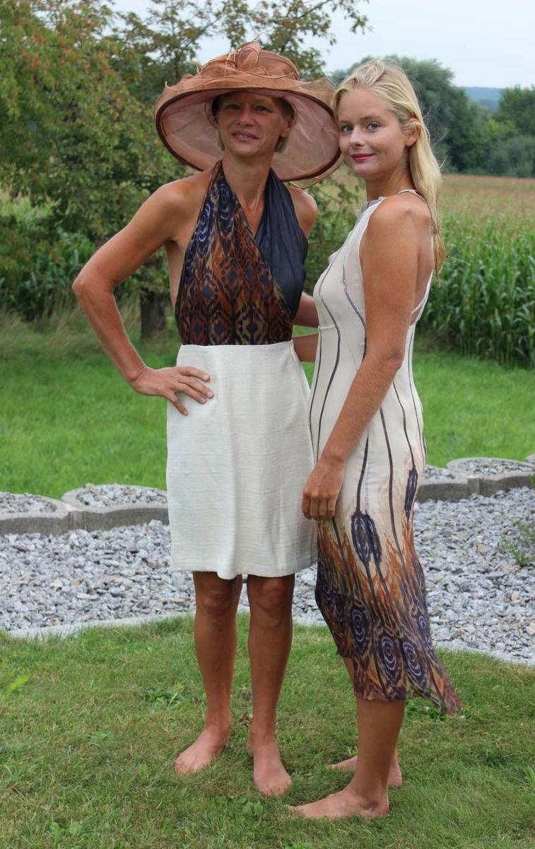 Schneiderei Attitude, Elsässerstrasse 46 in Basel