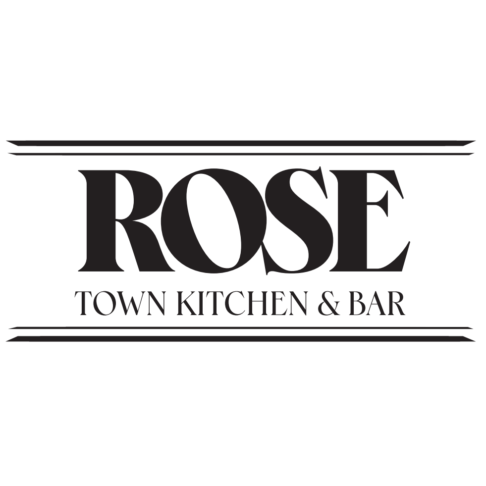 Rose Town Kitchen & Bar