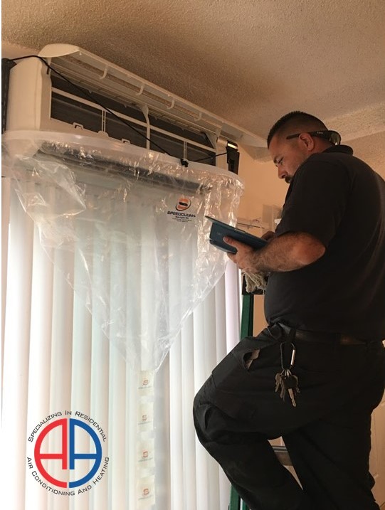 Affordable Air Inc. Image