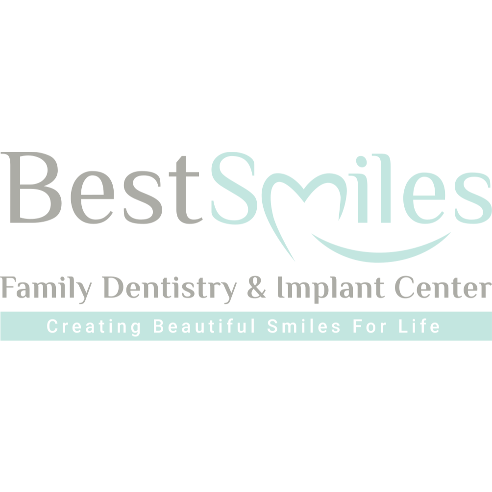 Best Smiles South Richmond Logo