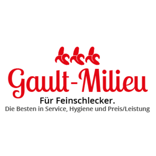Gault-Milieu Logo