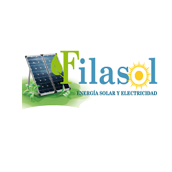 Filasol - Instalaciones Solares Fotovoltaicas Logo
