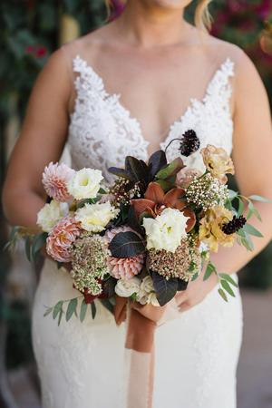Images Molly Zager Floral Design Co.
