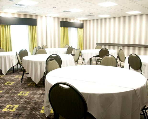 Images Hampton Inn Leesville Fort Polk
