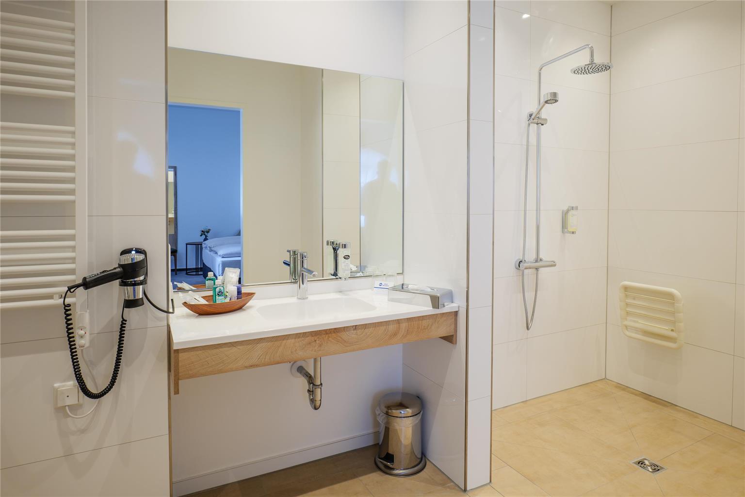 Best Western Comfort Business Hotel, Hammer Landstrasse 89 in Neuss