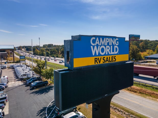 Images Camping World RV Sales