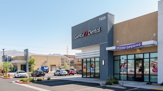 Images Gentle Dental North Las Vegas