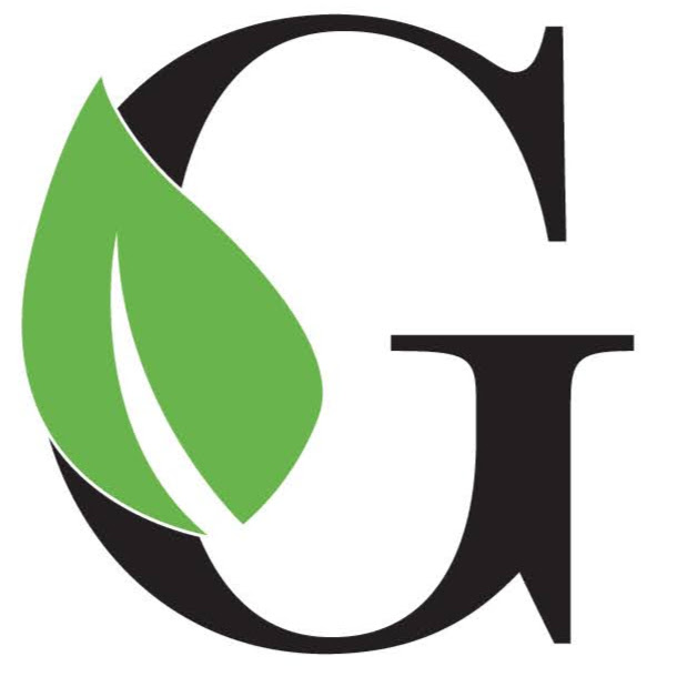 Giguère Paysagement Logo